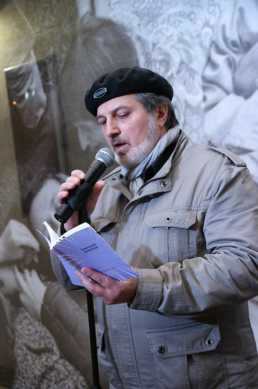 Арсен Мирзаев