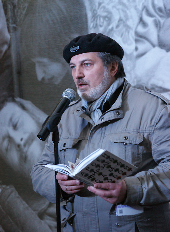 Арсен Мирзаев