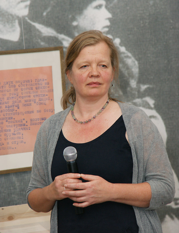 Ann Kjellberg