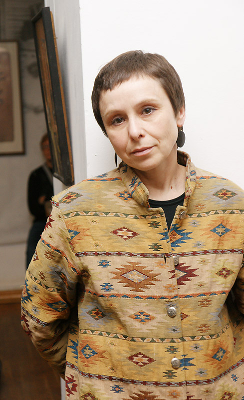 Юлия Линцбах