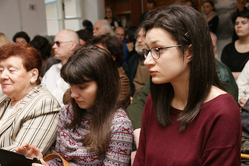 Алла Горбунова