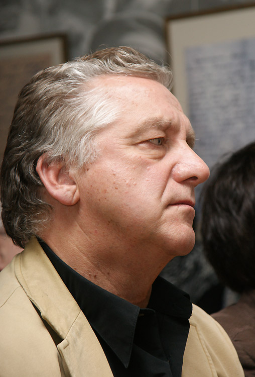 Иван Говорков