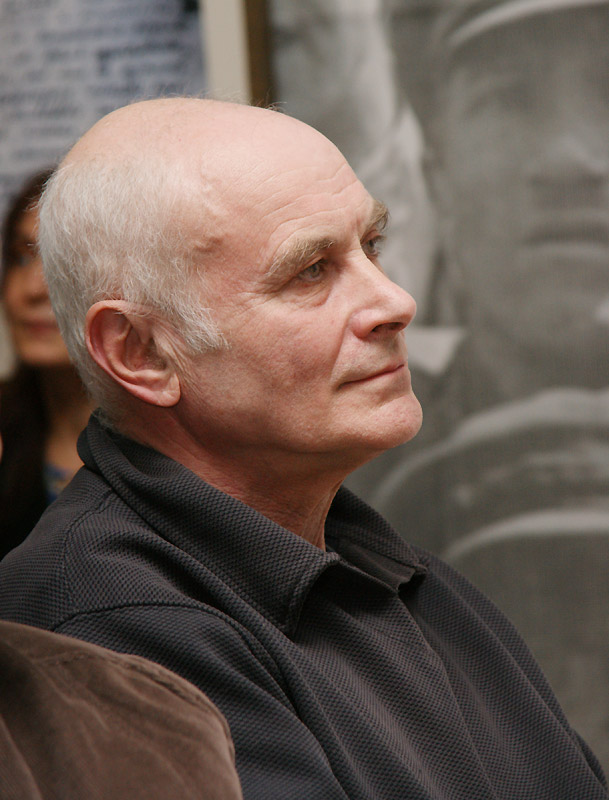 Дмитрий Каминкер