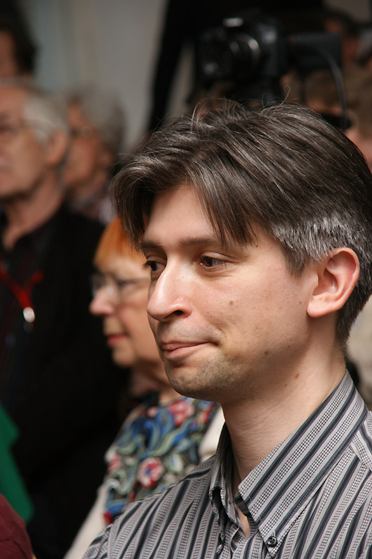 Дмитрий Евтушенко