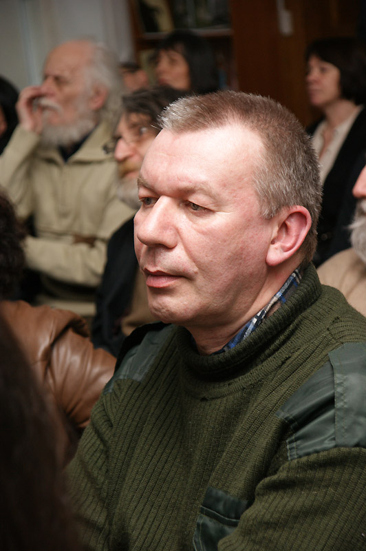 Алексей Митин