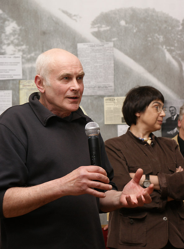 Дмитрий Каминкер