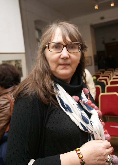 Алла Кононова