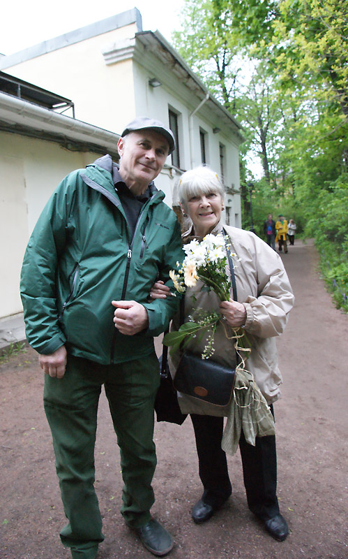 Дмитрий Каминкер, Эра Коробова