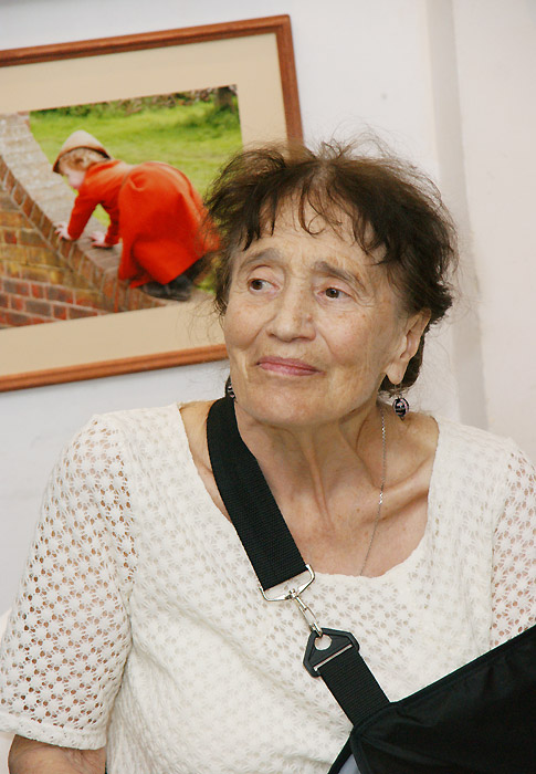 Елена Разумовская