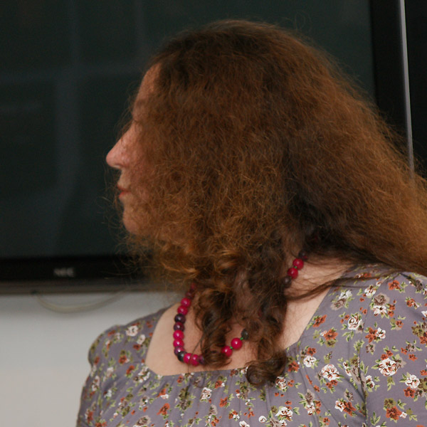 Светлана Александрова