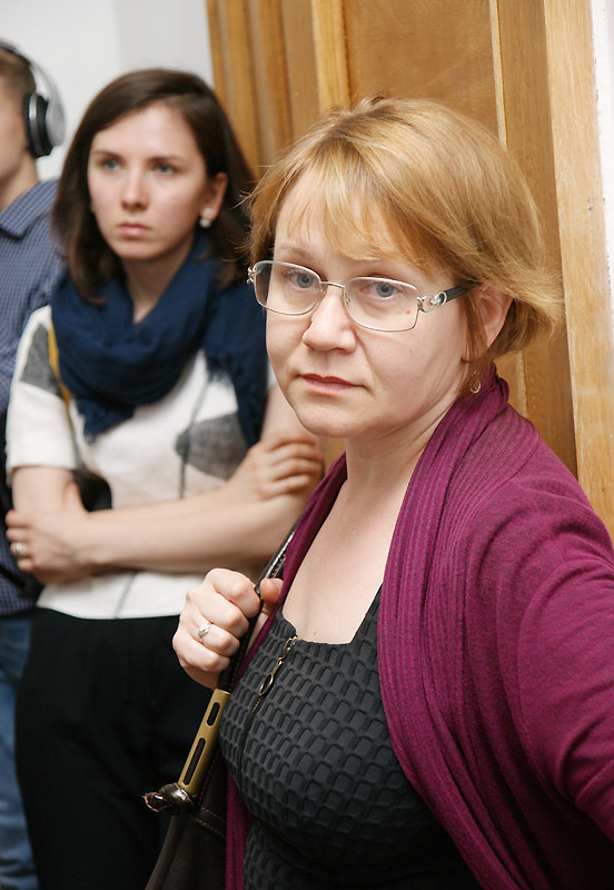Галина Артеменко