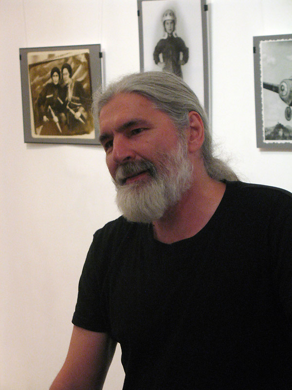 Владимир Смирнов