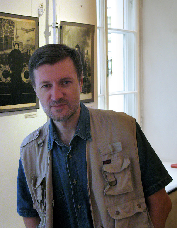 Валерий Аксёнов