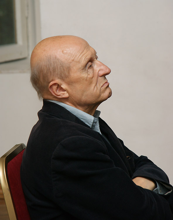 Александр Мелихов