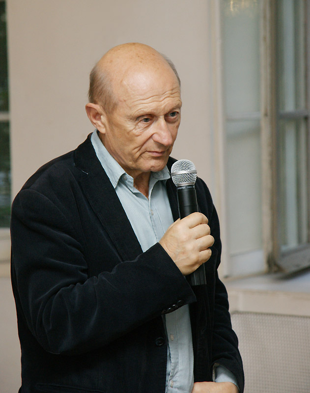 Александр Мелихов