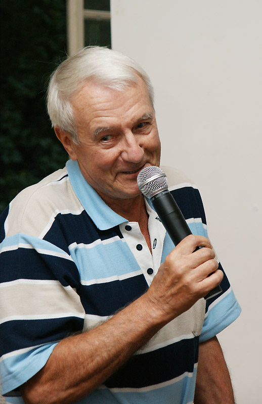 Леонид Романков