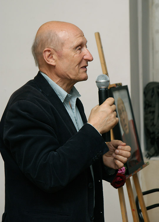 Александр Мелихов
