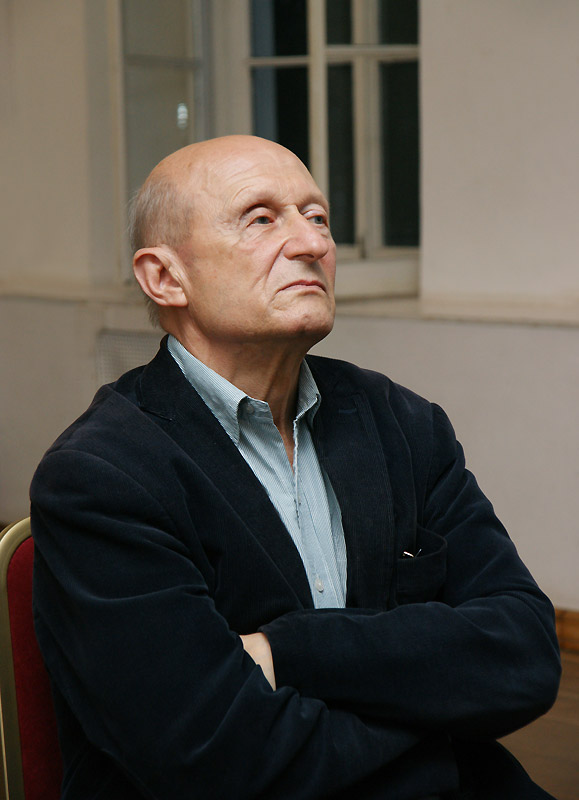 Александр Мелихов