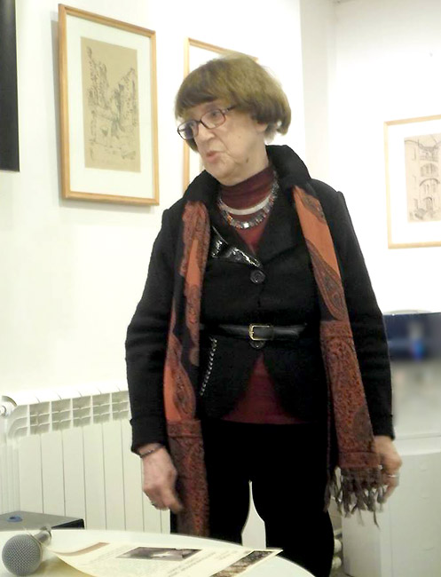 Ирина Цимбал