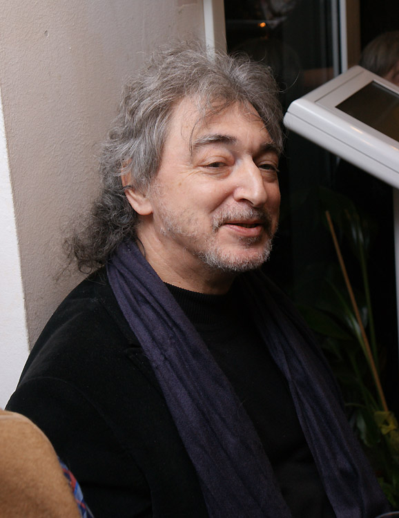 Дмитрий Северюхин