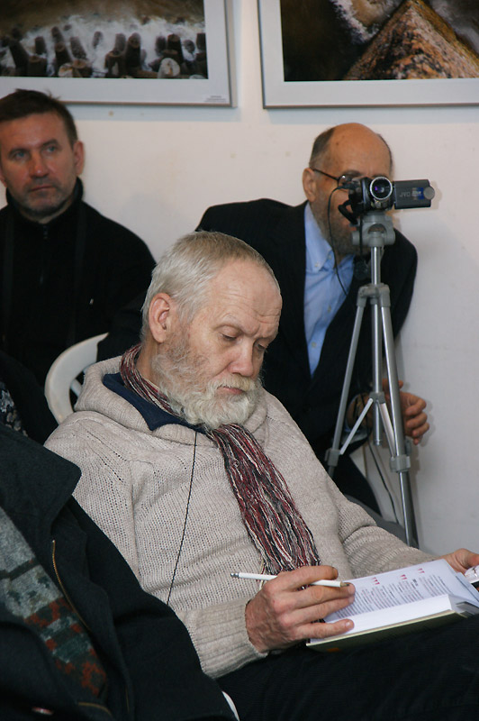 Александр Патиев