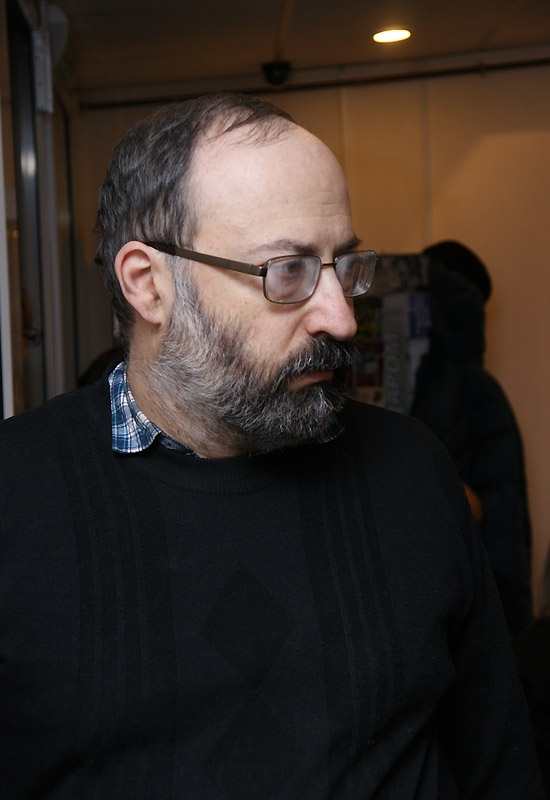 Валерий Шубинский