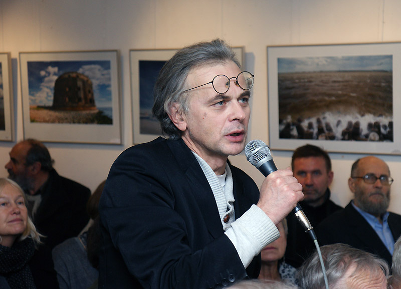 Никита Елисеев
