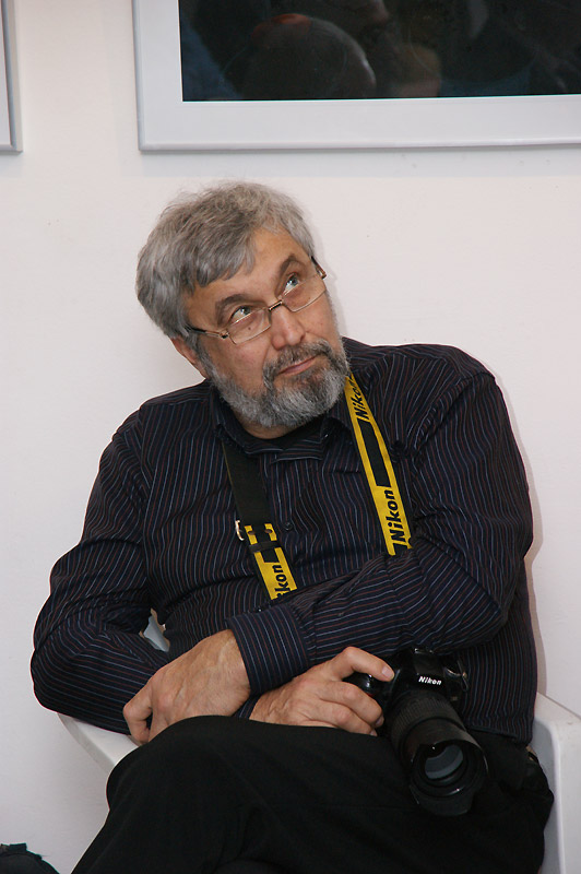 Сергей Ионов