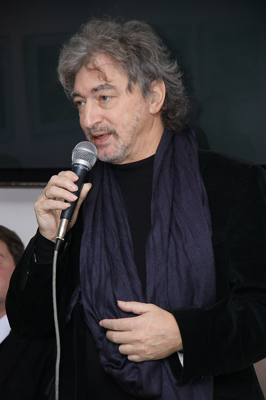 Дмитрий Северюхин