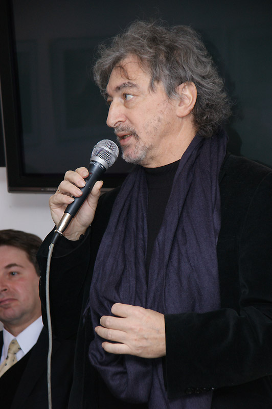 Дмитрий Северюхин