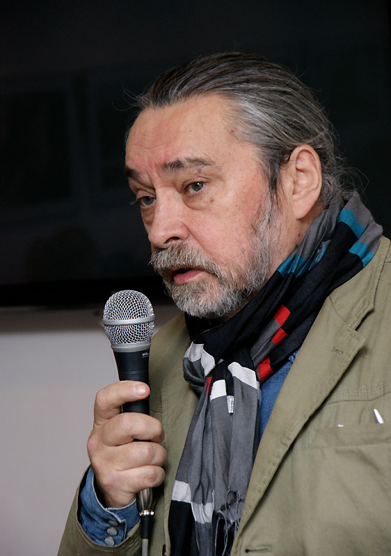 Сергей Ковальский