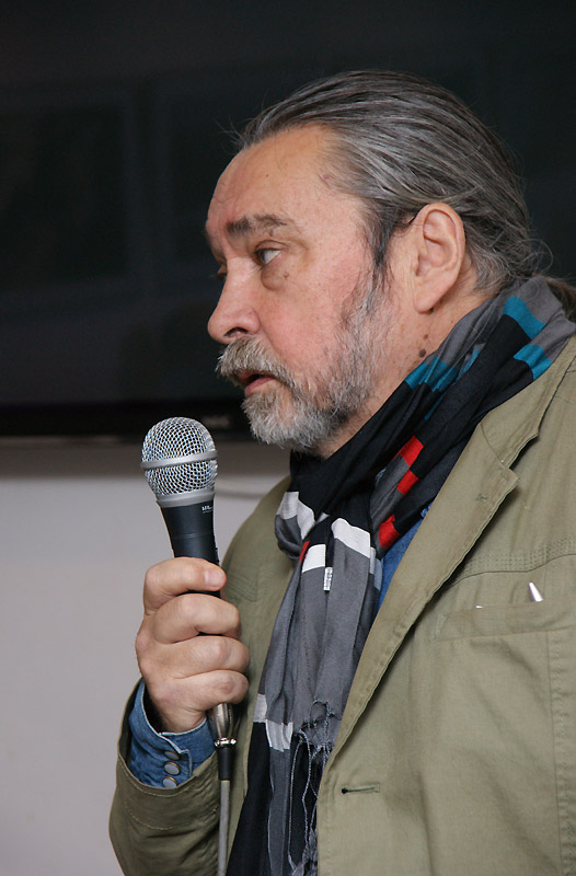 Сергей Ковальский