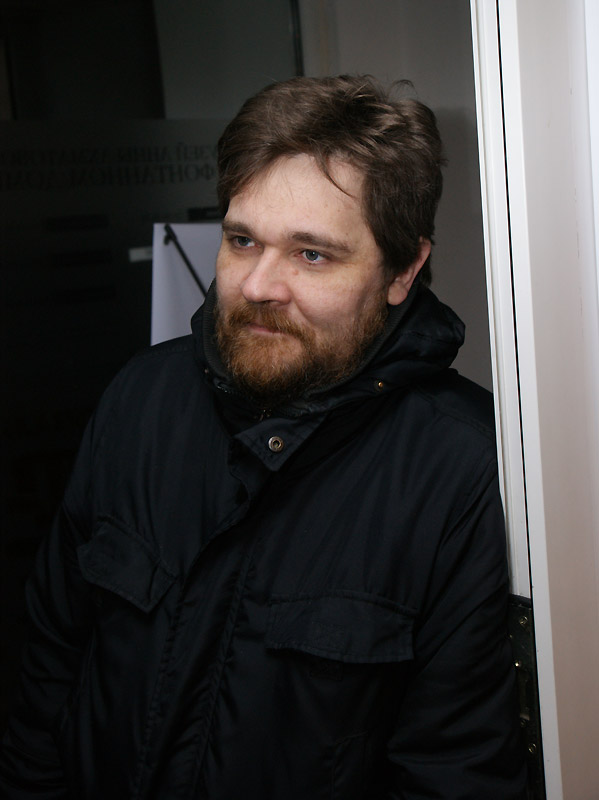 Алексей Кияница
