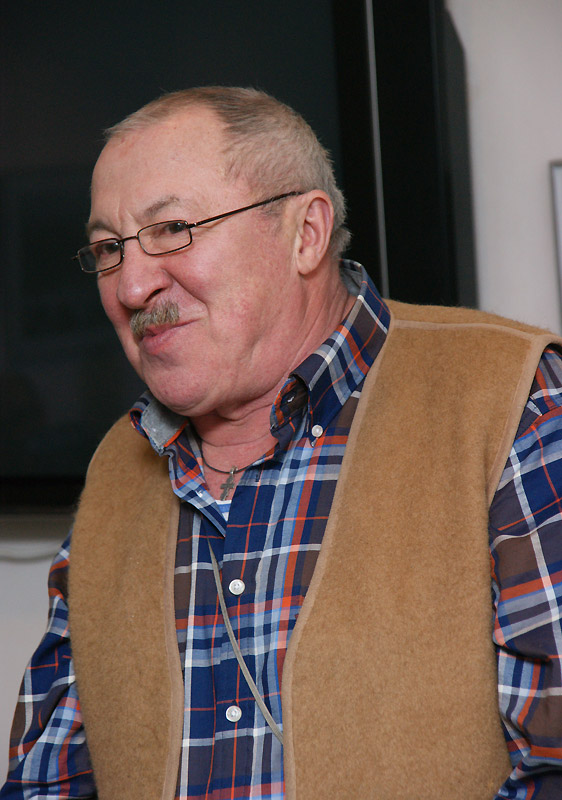 Сергей Коровин