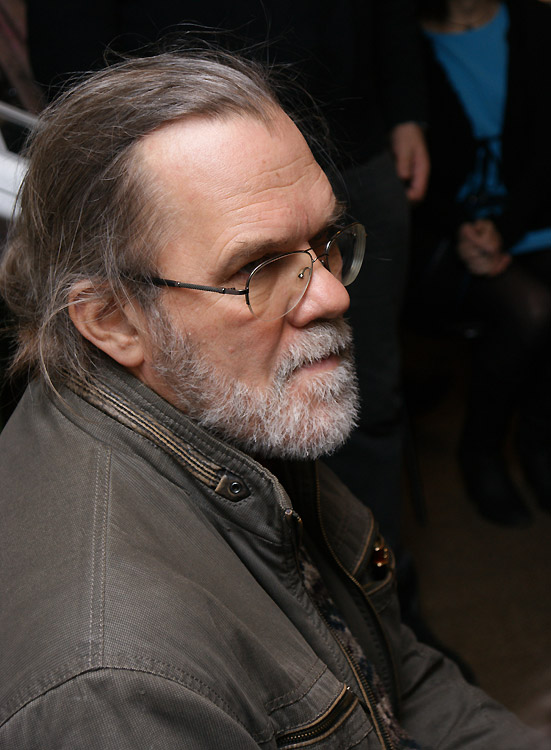 Дмитрий Григорьев