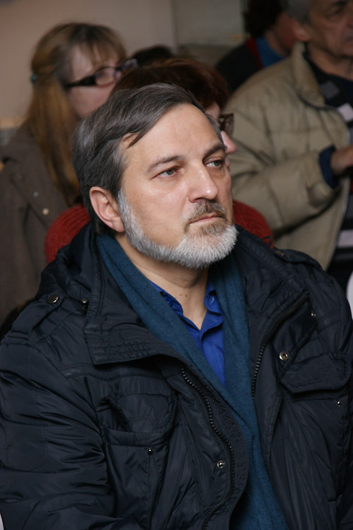 Арсен Мирзаев