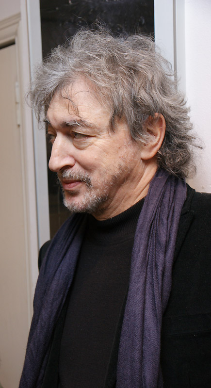 Дмитрий Северюхин