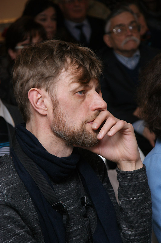 Сергей Югов