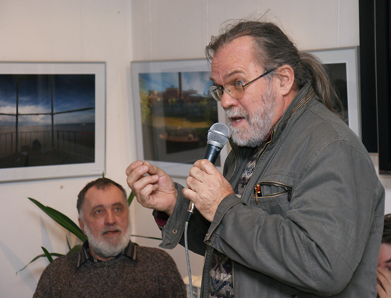 Дмитрий Григорьев