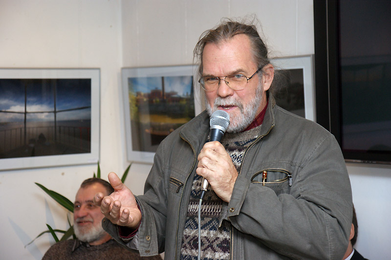 Дмитрий Григорьев