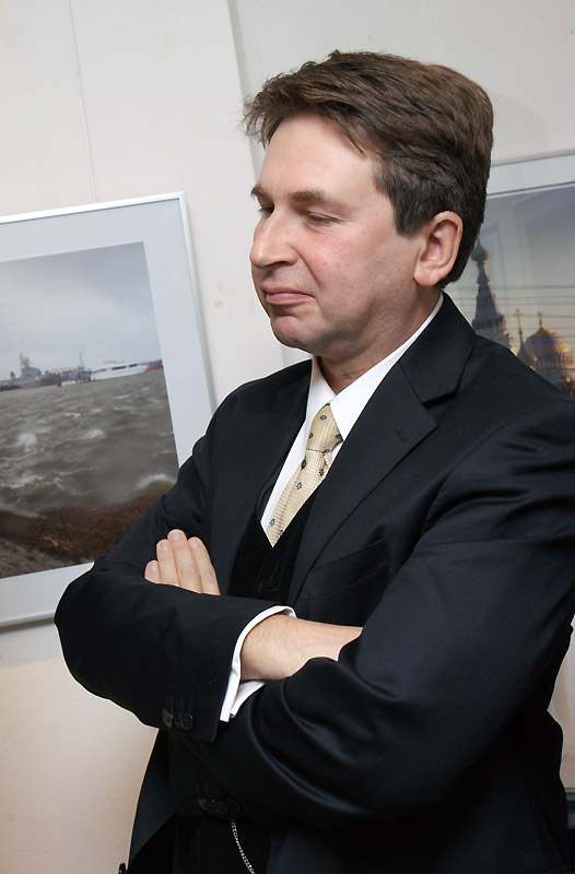 Борис Рогинский