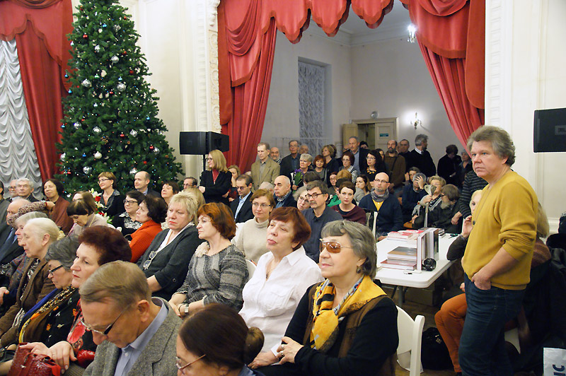 Алексей Захаренков