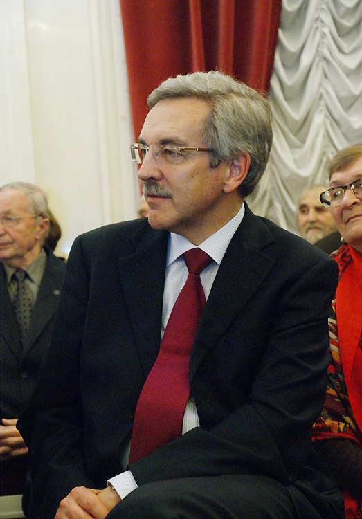 Александр Шишлов