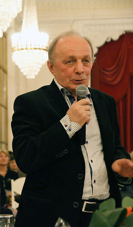 Андрей Арьев