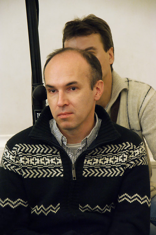 Алексей Дмитренко