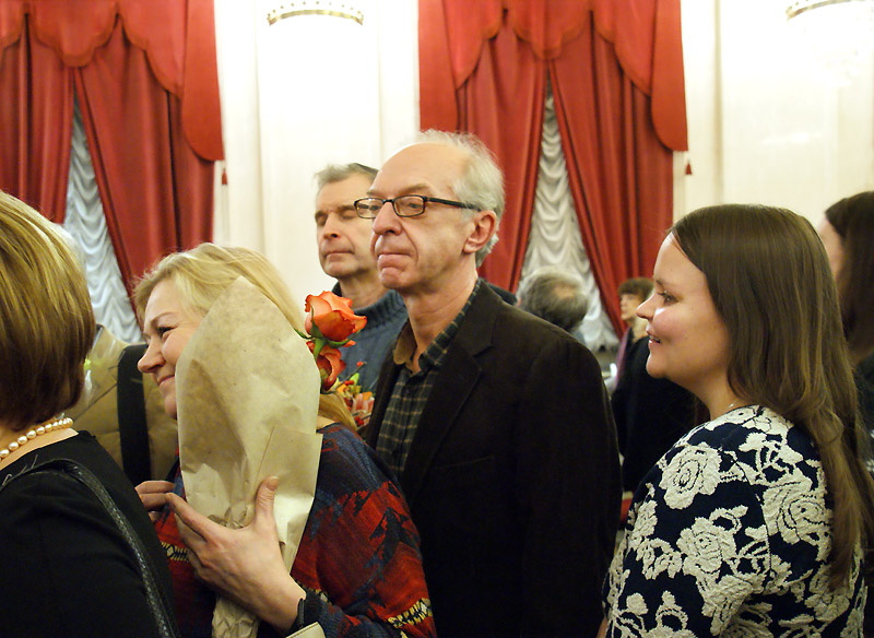 Валерий Кухарешин