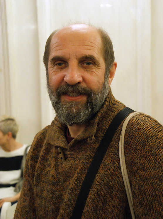 Александр Борков