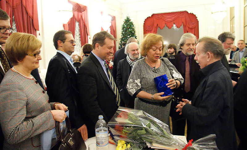 Яков Гордин