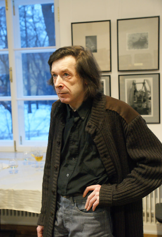 Егор Начинкин