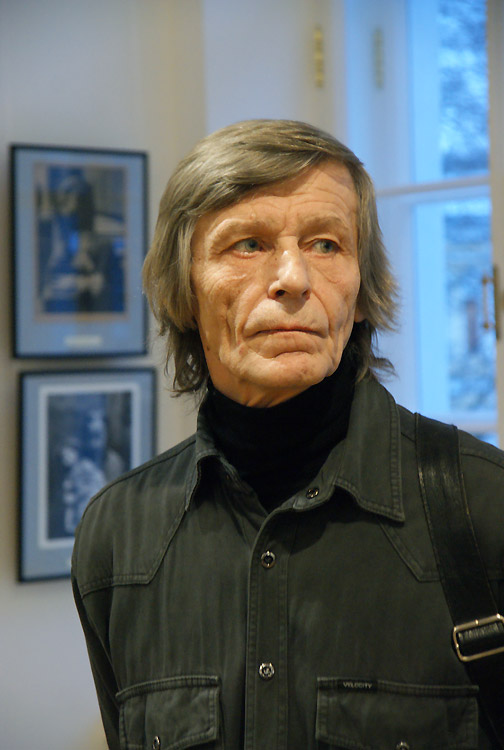 Валерий Вальран